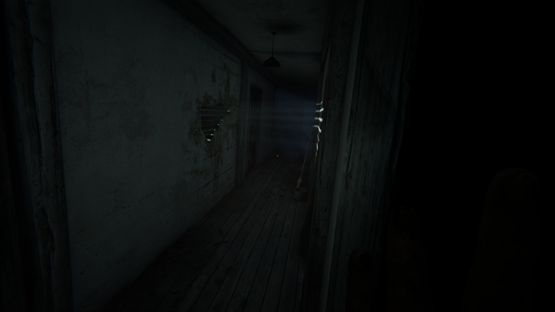 Outlast 2 - Imagen 42